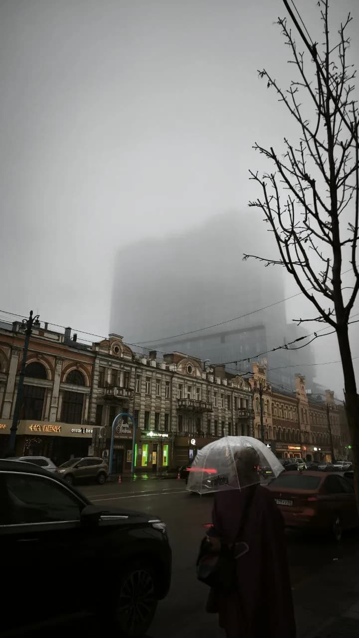 «Тиробус» в Воронеже — фото 6