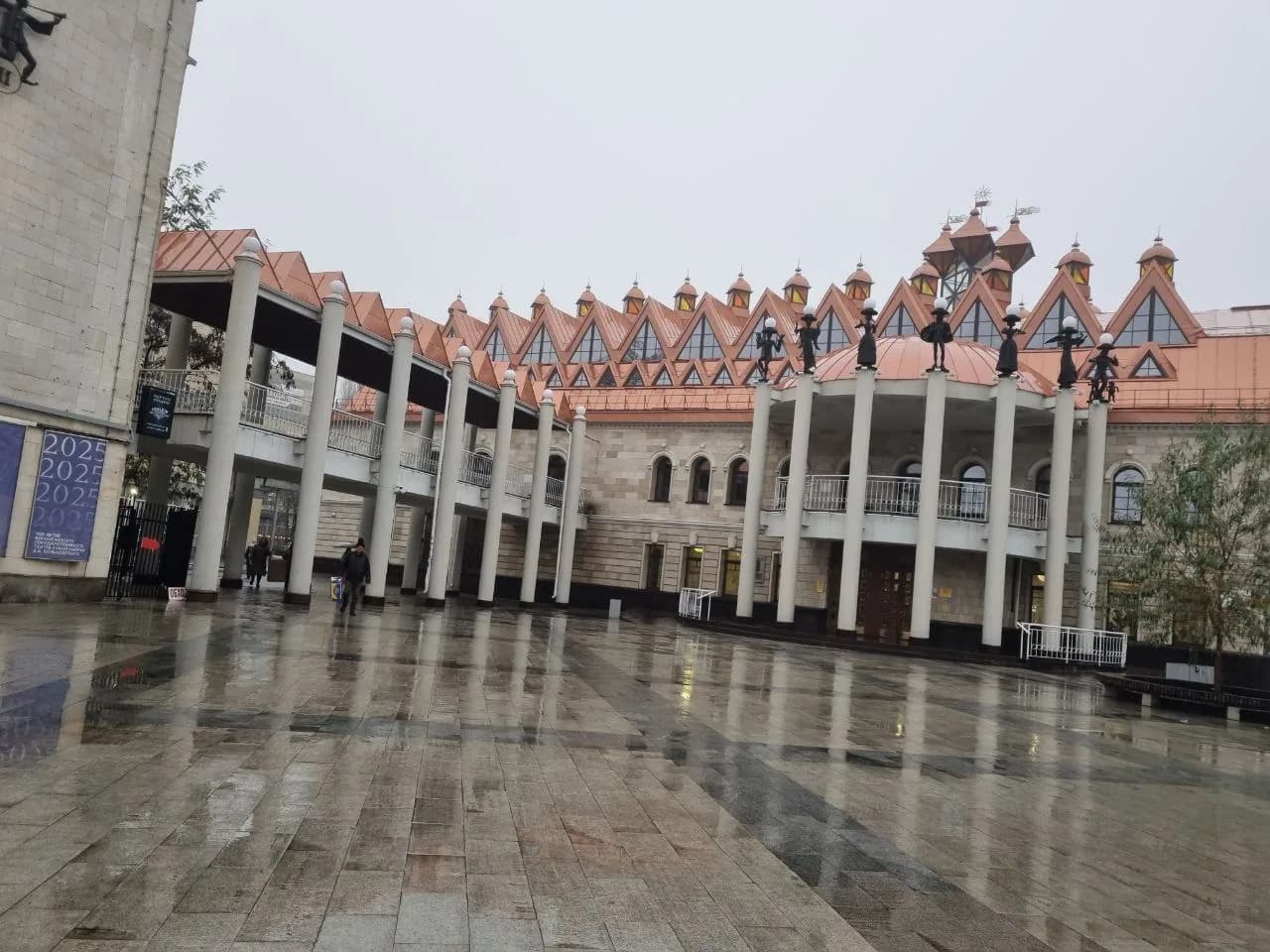 «Тиробус» в Воронеже — фото 7