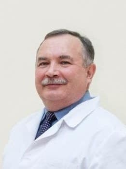 Русаков Владимир Фёдорович