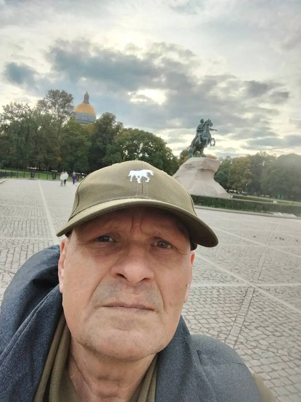 Андрей