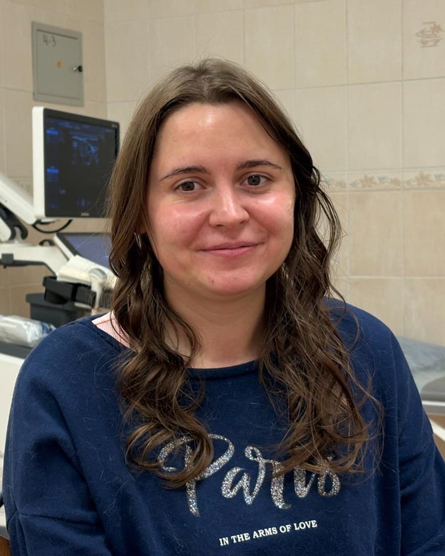 Кристина