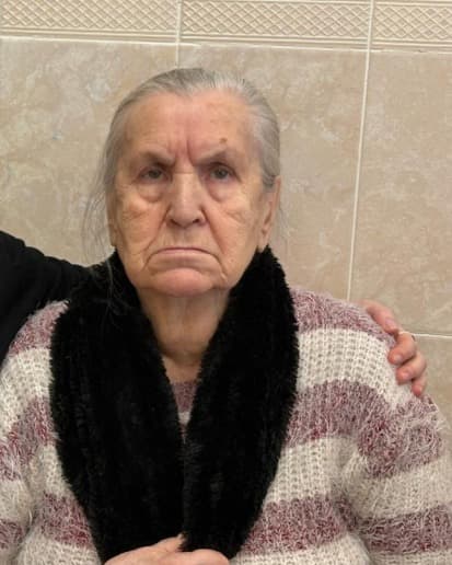 Людмила Стефановна