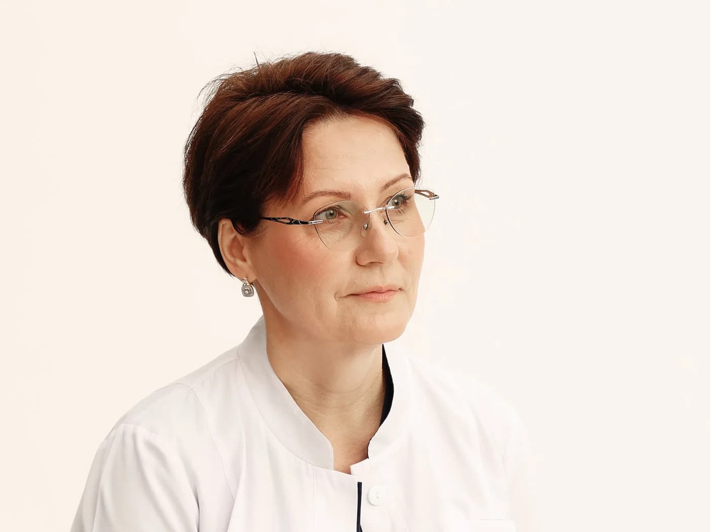 Куликова Елена Александровна