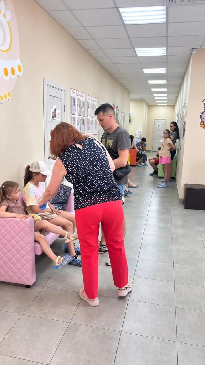 «Тиробус» в Пскове — фото 2