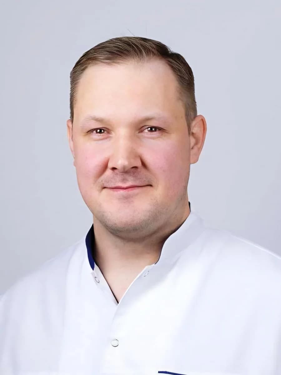 Карнаухов Иван Владимирович