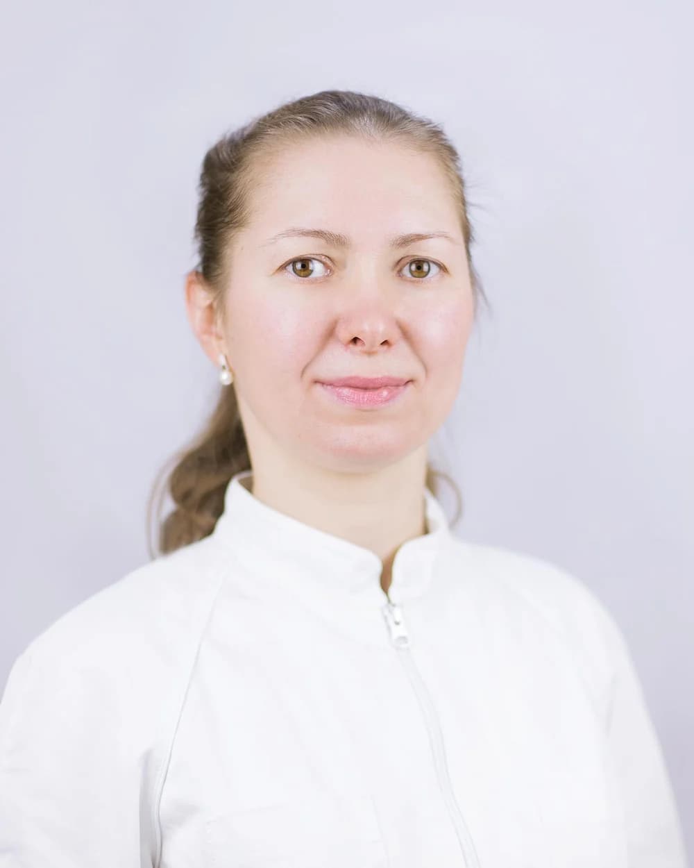 Тимофеева Наталья Игоревна