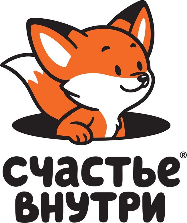 Издательство «Счастье внутри»